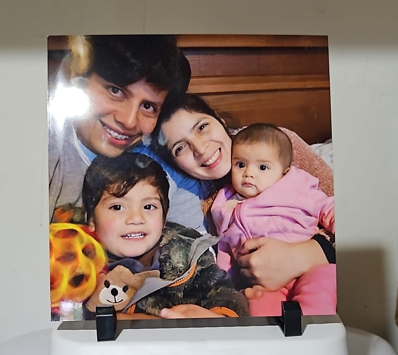 Cuadro Madera Mdf Fotográfica