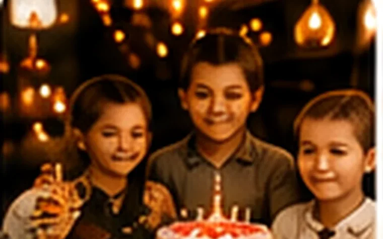 Cumpleaños